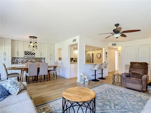 3358 N Key  DR, North Fort Myers, FL 33903