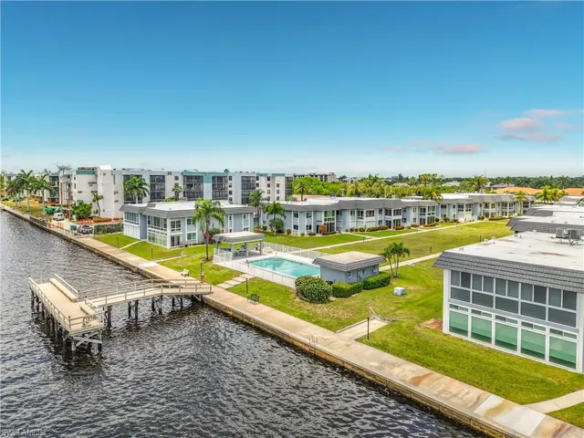 3358 N Key  DR, North Fort Myers, FL 33903