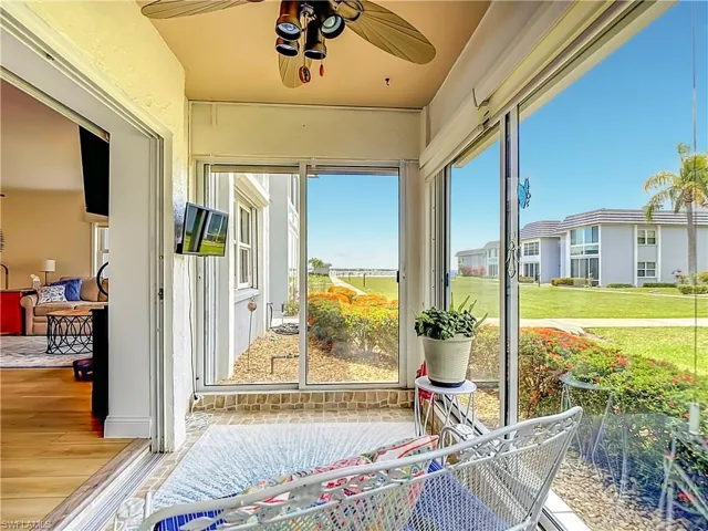 3358 N Key  DR, North Fort Myers, FL 33903