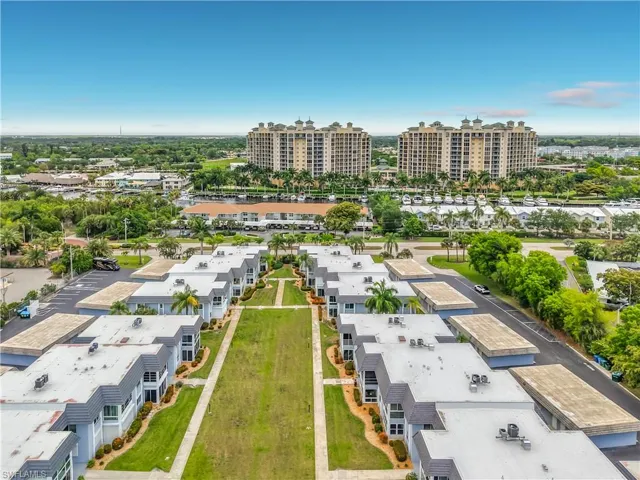 3358 N Key  DR, North Fort Myers, FL 33903