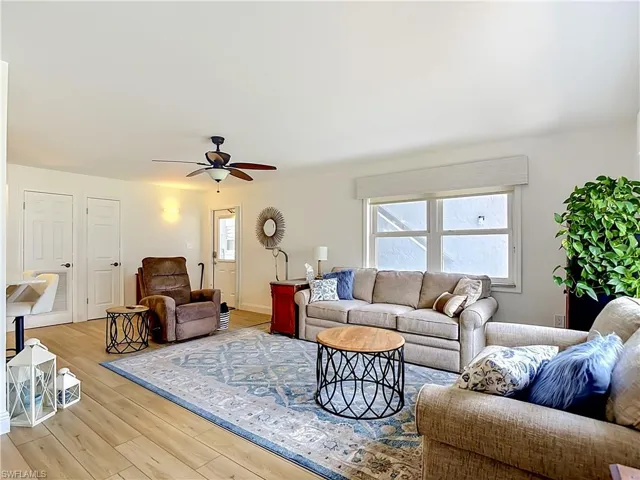 3358 N Key  DR, North Fort Myers, FL 33903