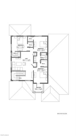 4816 Gambero Way, Ave Maria, Florida 34142