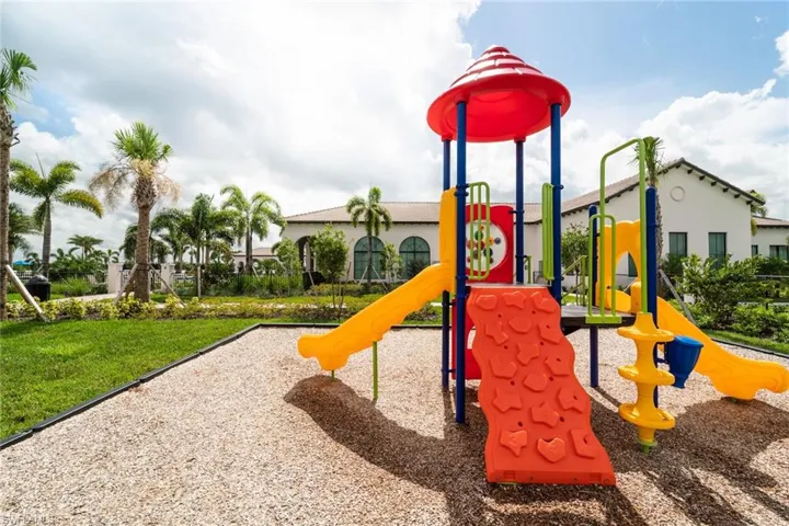 4816 Gambero Way, Ave Maria, Florida 34142