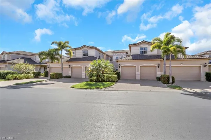 714 Regency Reserve Cir 3201, Naples, Florida 34119