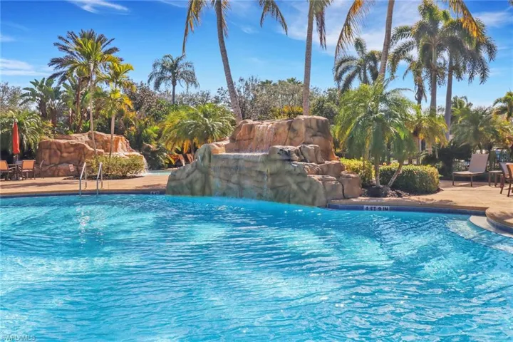 714 Regency Reserve Cir 3201, Naples, Florida 34119