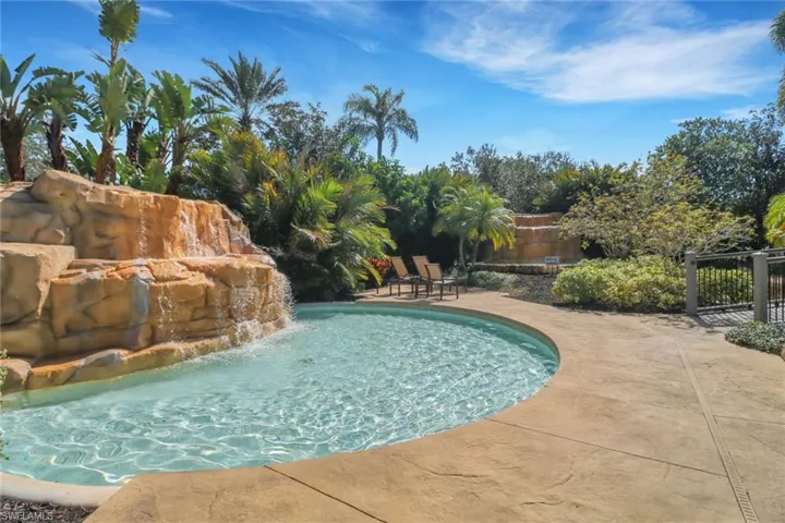 714 Regency Reserve Cir 3201, Naples, Florida 34119