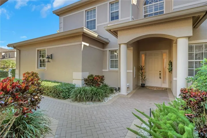 714 Regency Reserve Cir 3201, Naples, Florida 34119