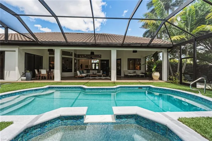 11331 Longwater Chase Ct, Fort Myers, Florida 33908