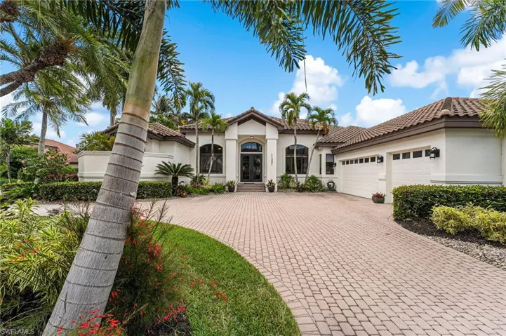 11331 Longwater Chase Ct, Fort Myers, Florida 33908