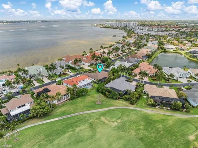 11331 Longwater Chase Ct, Fort Myers, Florida 33908