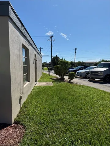 1131 S Loop Blvd, Lehigh Acres, Florida 33936