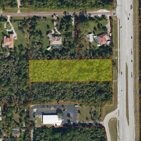 00 Collier Blvd, Naples, Florida 34119