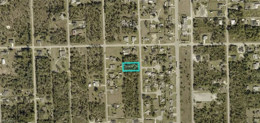 919 Gerald Ave, Lehigh Acres, Florida 33936