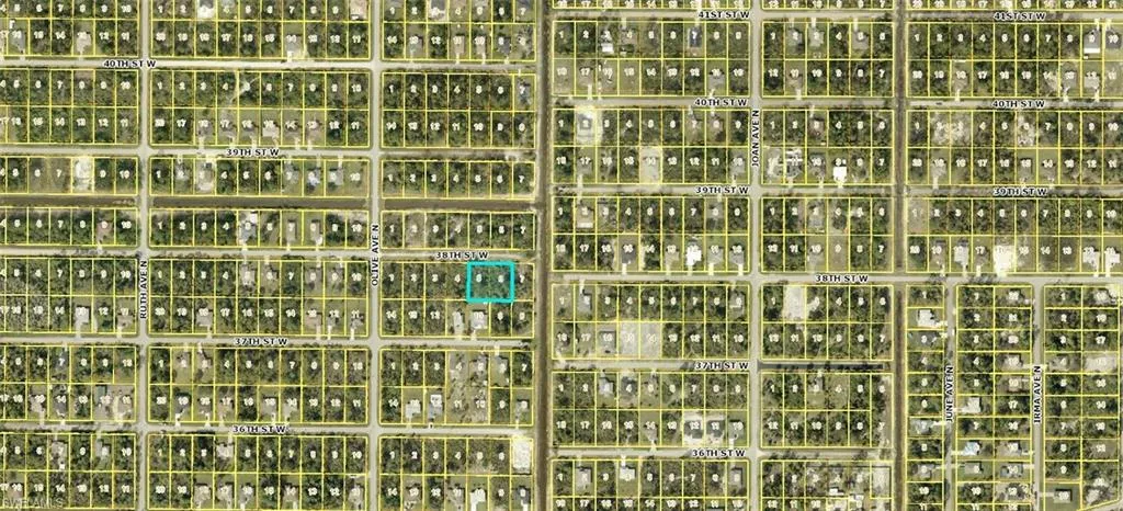 3105 38th St W, Lehigh Acres Fl 33971