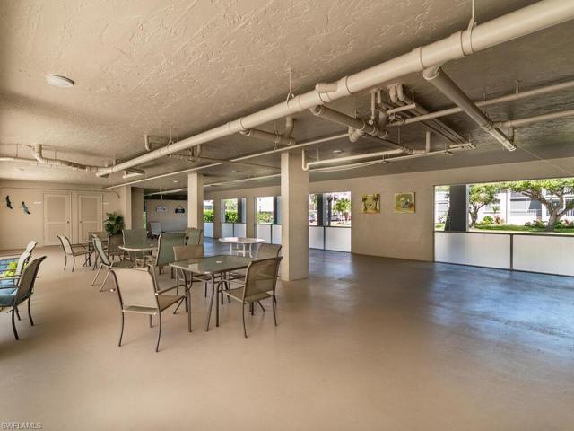 Social space