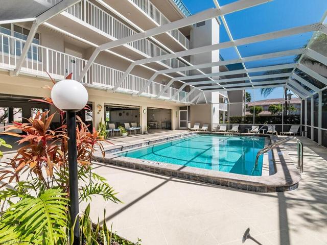 Pool privacy