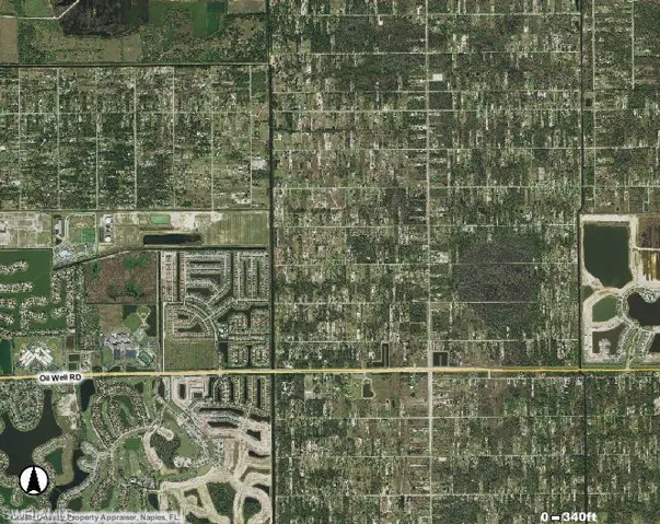 43rd Ave Ne, Naples Fl 34120