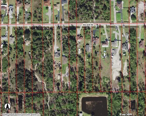 43rd Ave Ne, Naples Fl 34120
