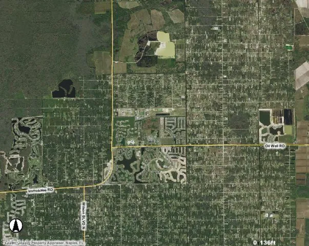 43rd Ave Ne, Naples Fl 34120