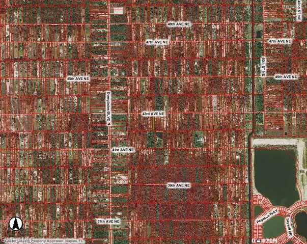 43rd Ave Ne, Naples Fl 34120