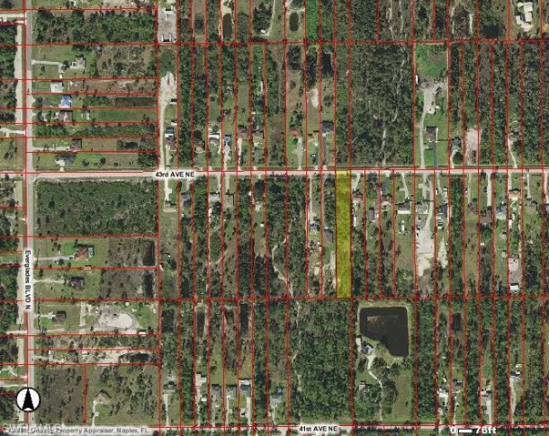 43rd Ave Ne, Naples Fl 34120