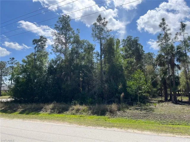 43rd Ave Ne, Naples Fl 34120