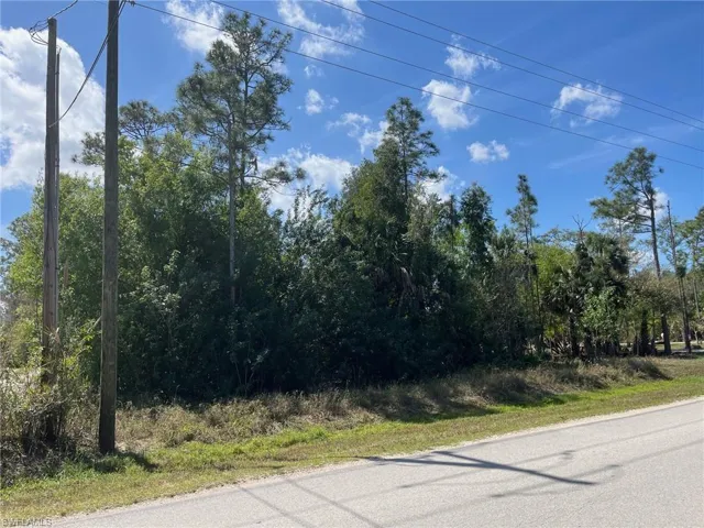 43rd Ave Ne, Naples Fl 34120