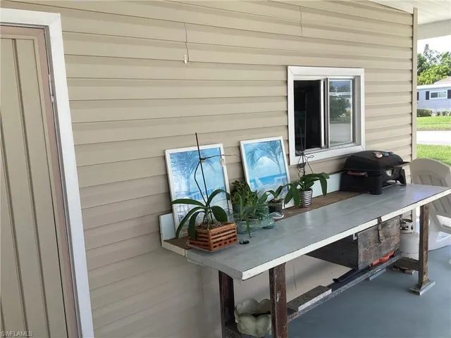 Carport