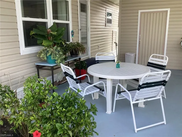 Carport