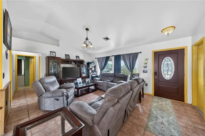 1017 NW 15th  ST, Cape Coral, FL 33993