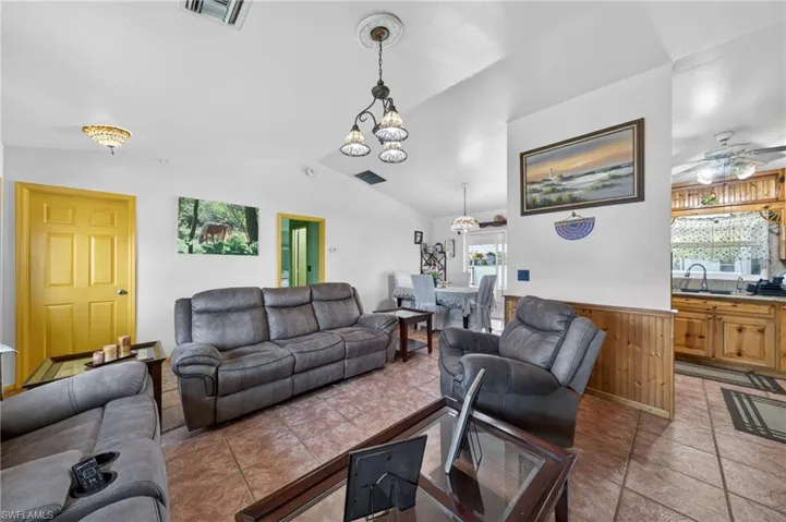 1017 NW 15th  ST, Cape Coral, FL 33993