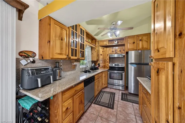 1017 NW 15th  ST, Cape Coral, FL 33993