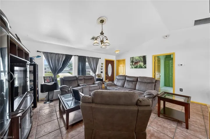 1017 NW 15th  ST, Cape Coral, FL 33993