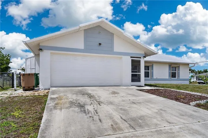 1017 Nw 15th St, Cape Coral, Florida 33993