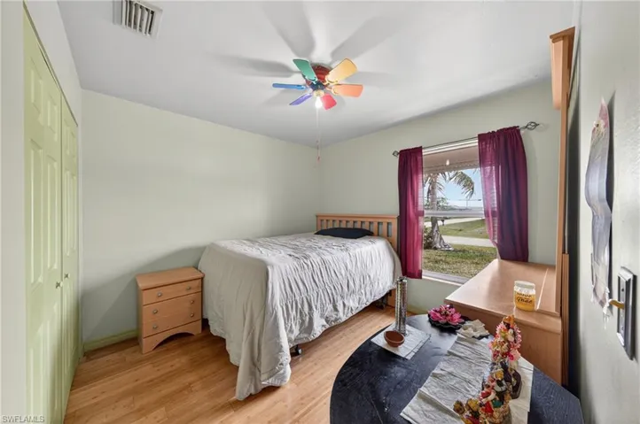 1017 NW 15th  ST, Cape Coral, FL 33993