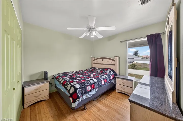 1017 NW 15th  ST, Cape Coral, FL 33993