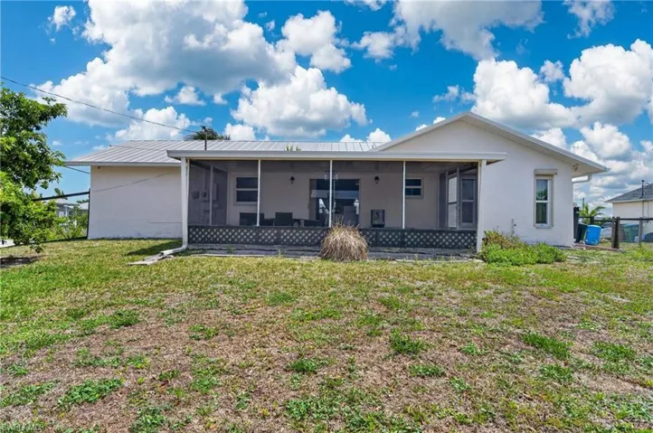 1017 NW 15th  ST, Cape Coral, FL 33993