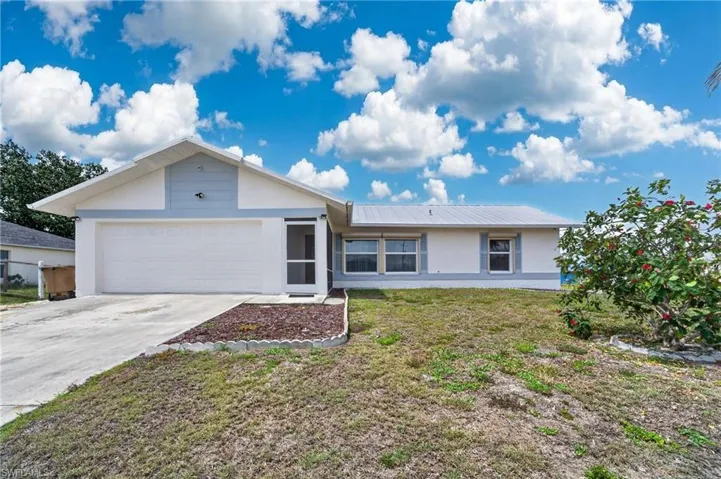 1017 NW 15th  ST, Cape Coral, FL 33993