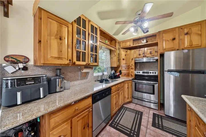 1017 NW 15th  ST, Cape Coral, FL 33993