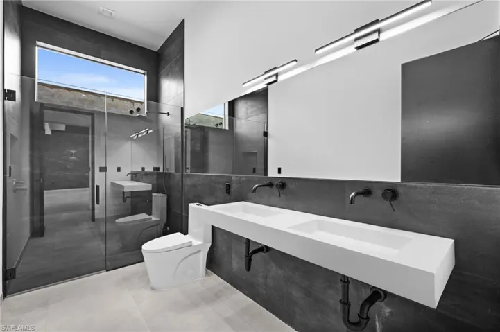Bathroom #3