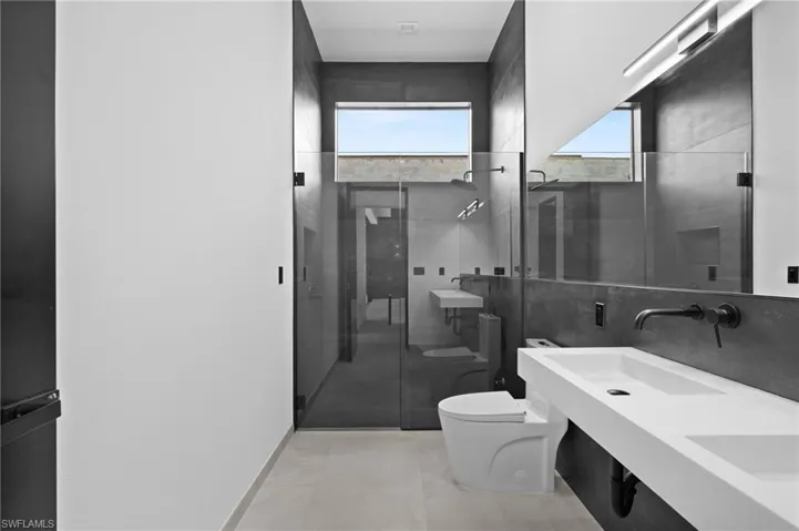 Bathroom #3