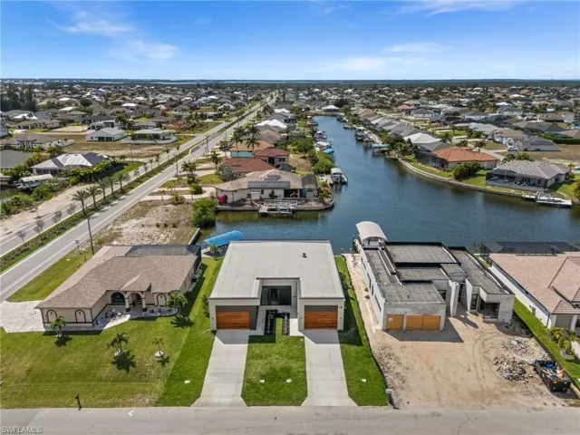 6 Nw 32nd Pl, Cape Coral, Florida 33993