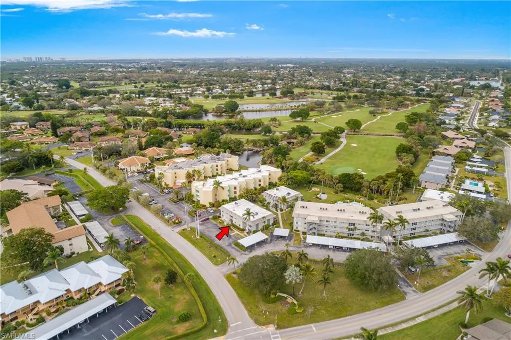 215 Cypress Way E # B2, Naples Fl 34110