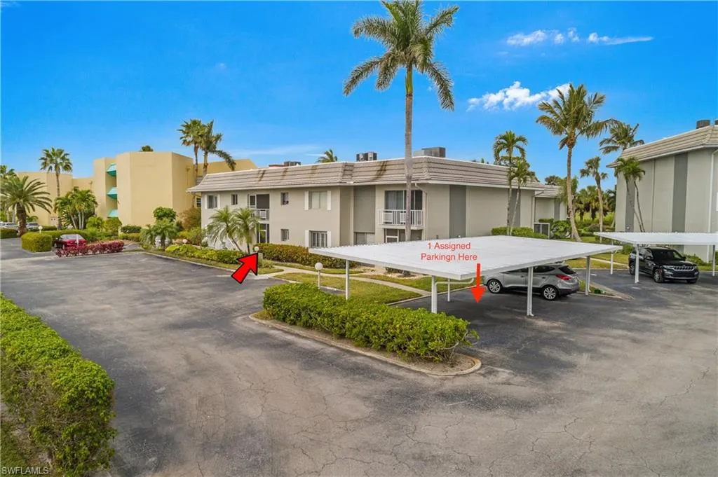 215 Cypress Way E # B2, Naples Fl 34110