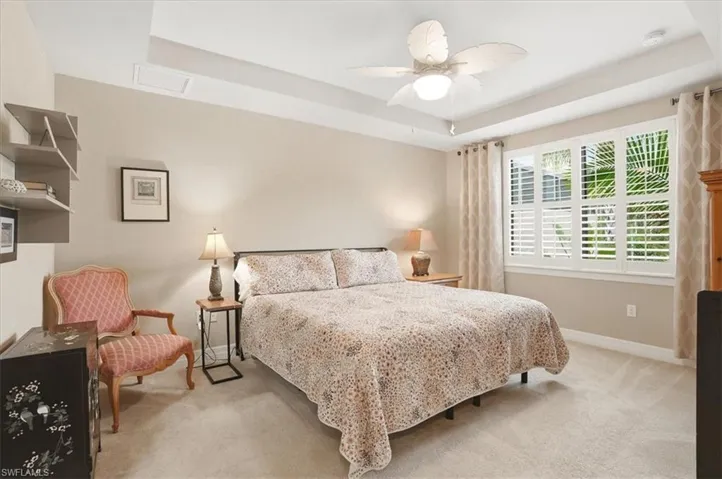 Master Suite