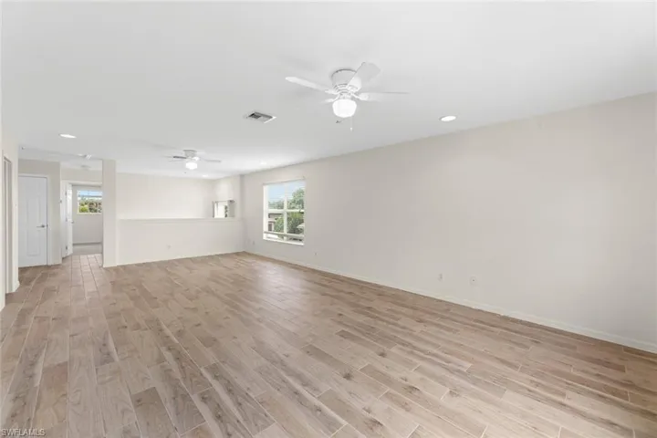 Huge Bonus room on the Second floor