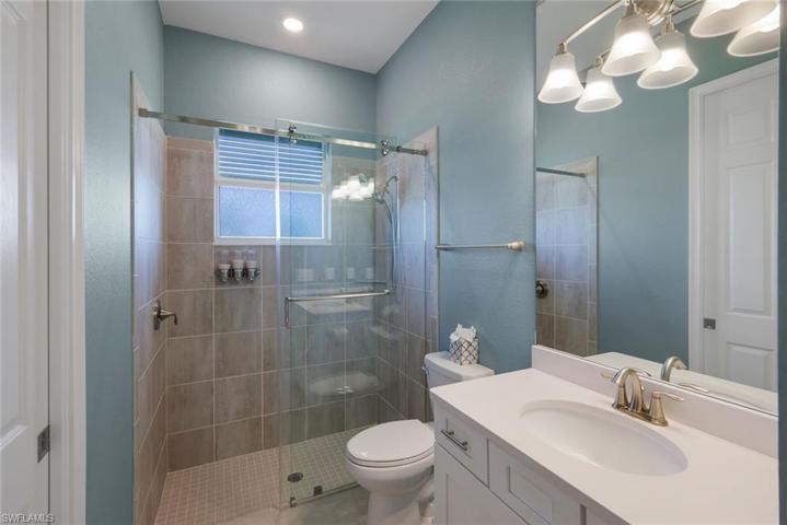 Guest Bathroom 2