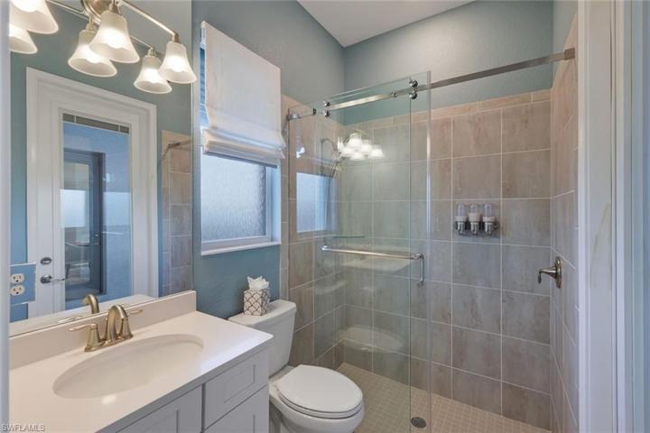 Guest Bathroom 1
