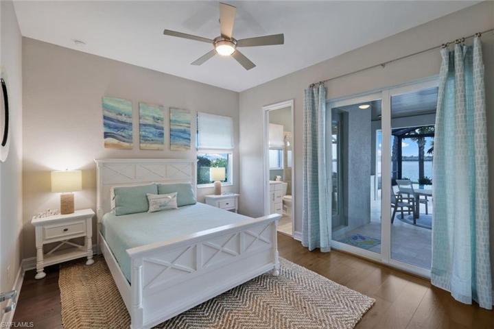 Guest Bedroom 1