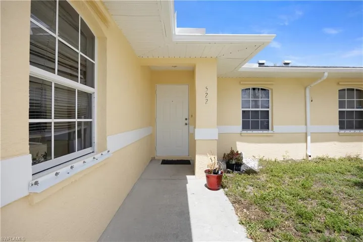 524 Ne 24th Pl, Cape Coral, Florida 33909